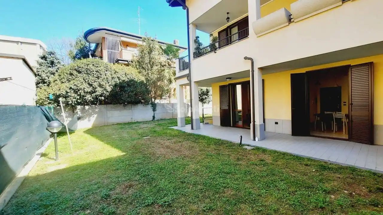 Appartamento in affitto a Cinisello Balsamo
