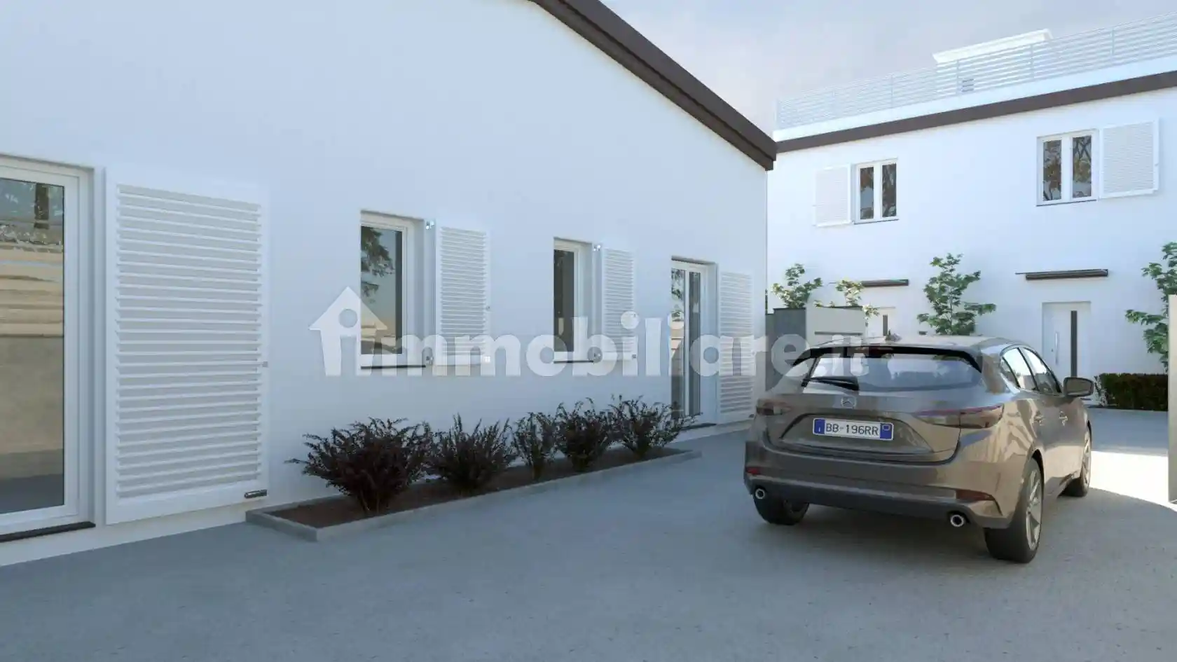 Trilocale via Pianacci, Montesilvano Colle, Montesilvano - foto 2