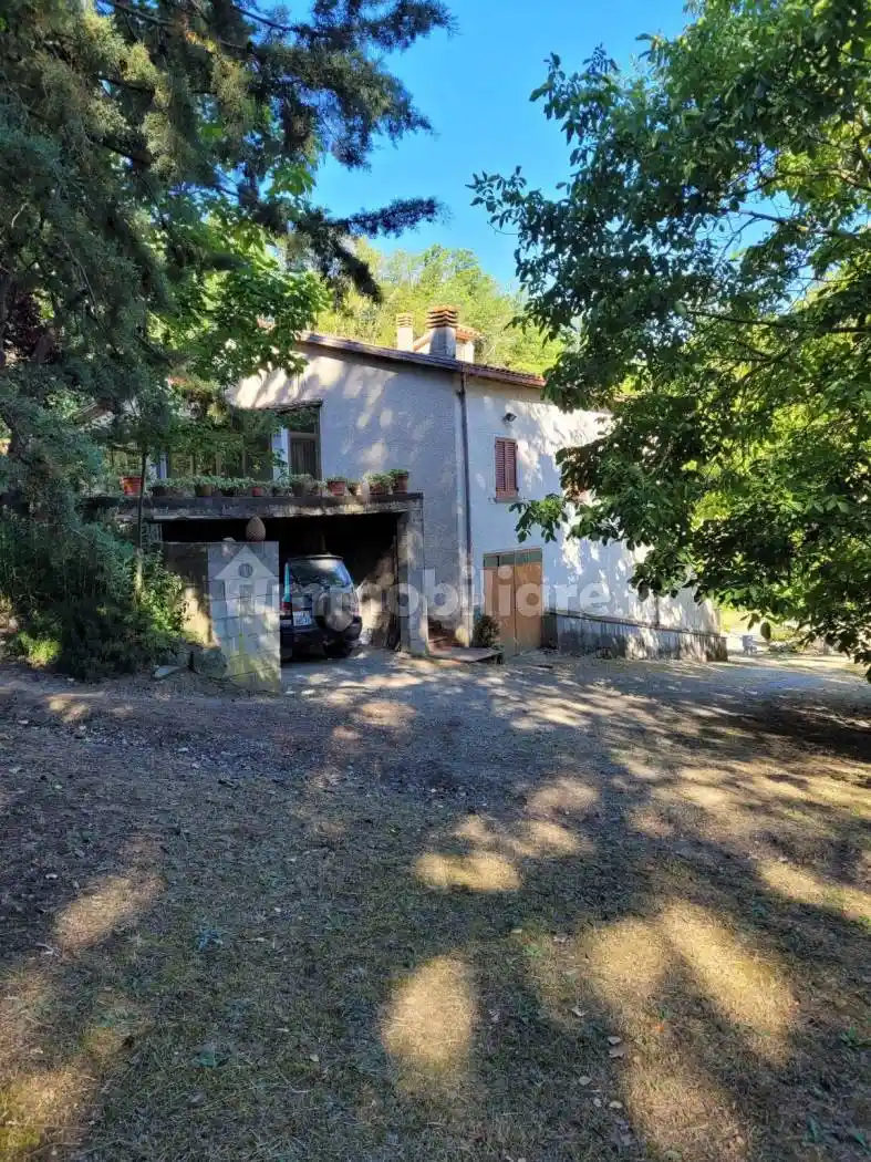 Casale, da ristrutturare, 400 m², San Firenze - Scopetone, Arezzo - foto 5