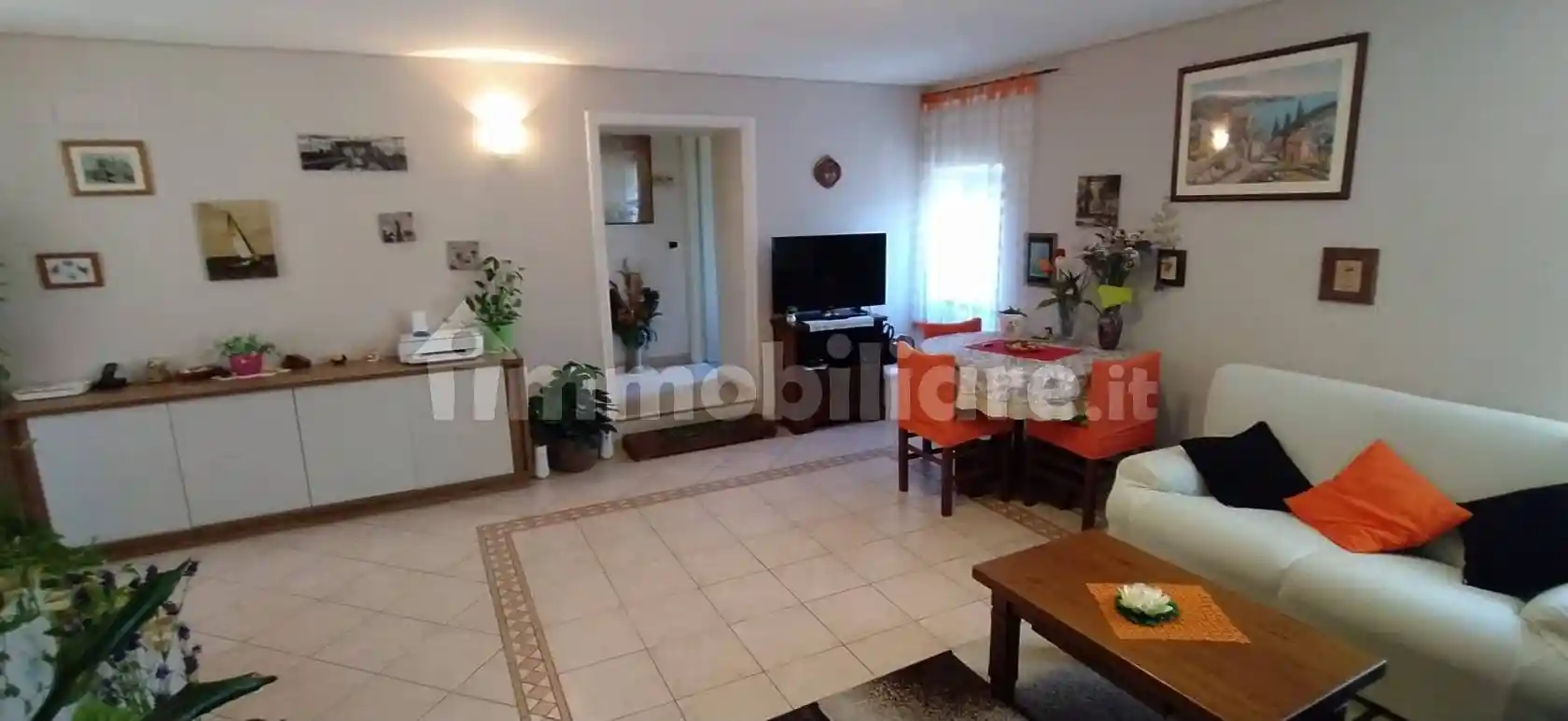 Appartamento in vendita a Zagarolo