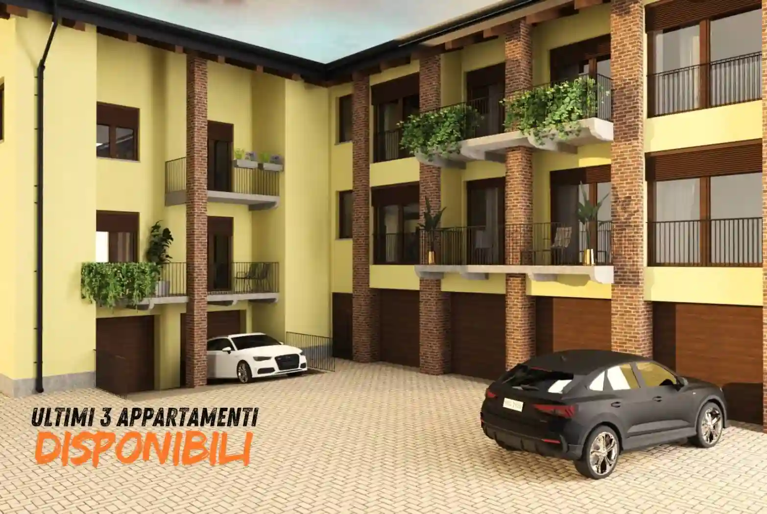 Appartamento - foto 3