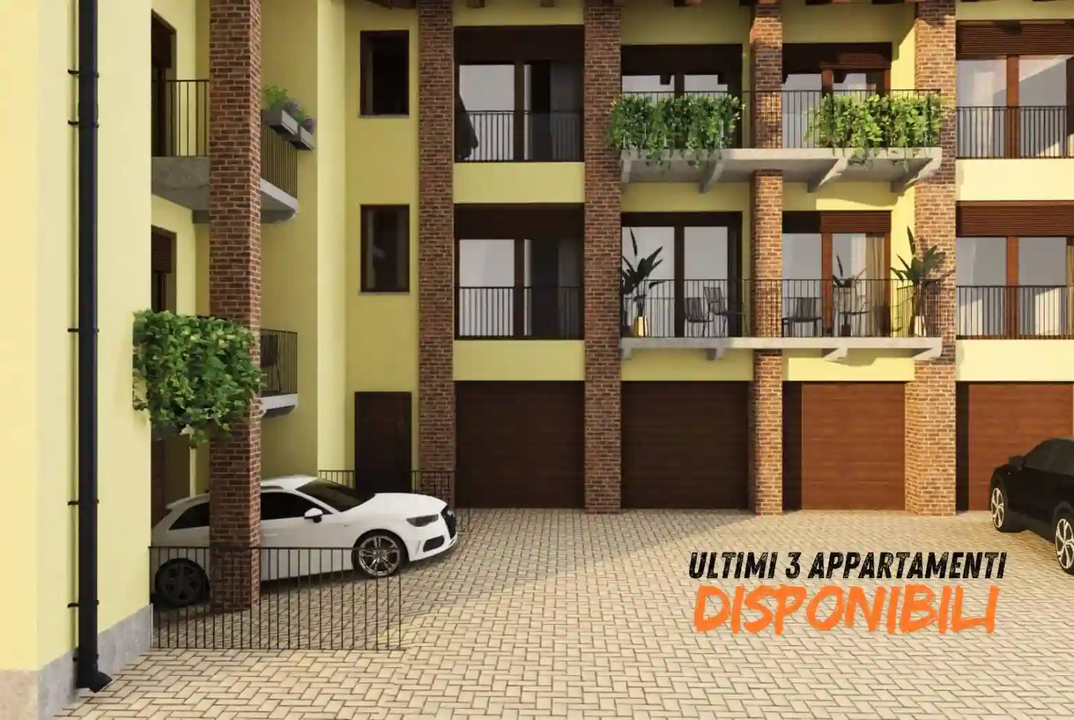 Appartamento - foto 4