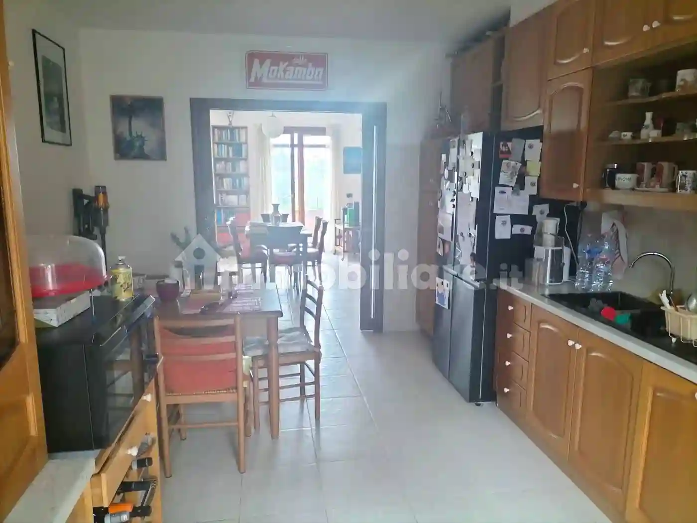 Villetta a schiera - foto 3