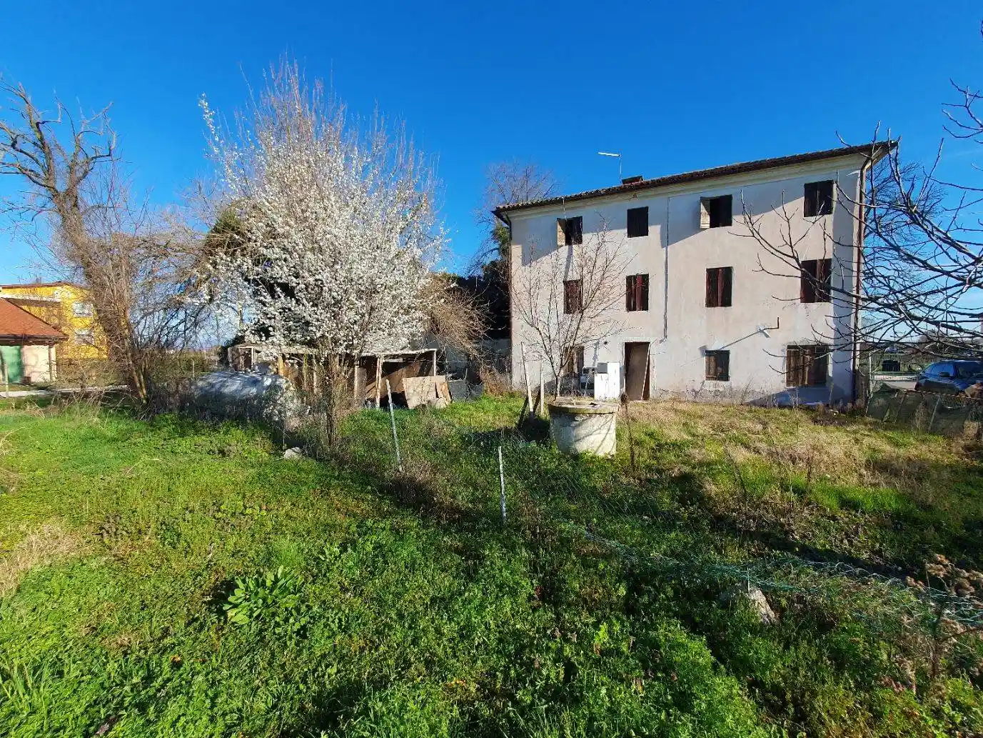 Rustico - Casale in vendita a Oderzo