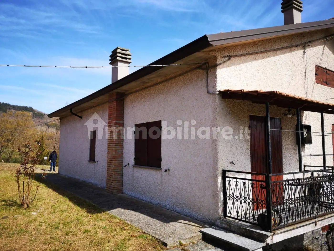 Villa unifamiliare Località Zermani 13, Bore - foto 2