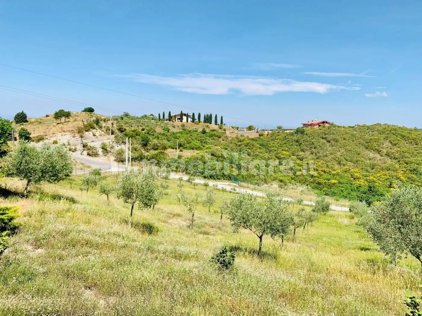 Casale via colle labbate, Castel San Pietro Romano - foto 3