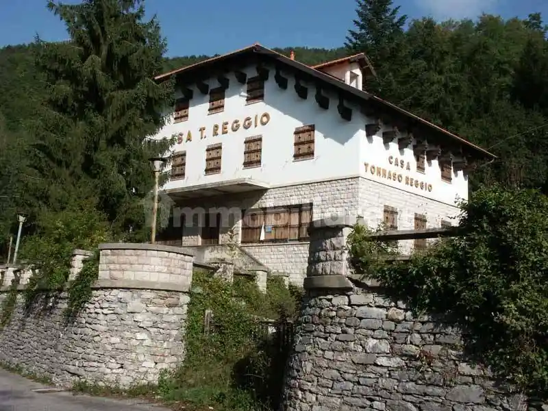 Palazzo - Edificio - foto 2