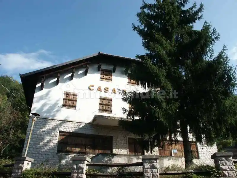 Palazzo - Edificio - foto 3