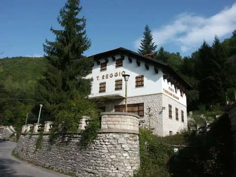 Palazzo - Edificio - foto 4
