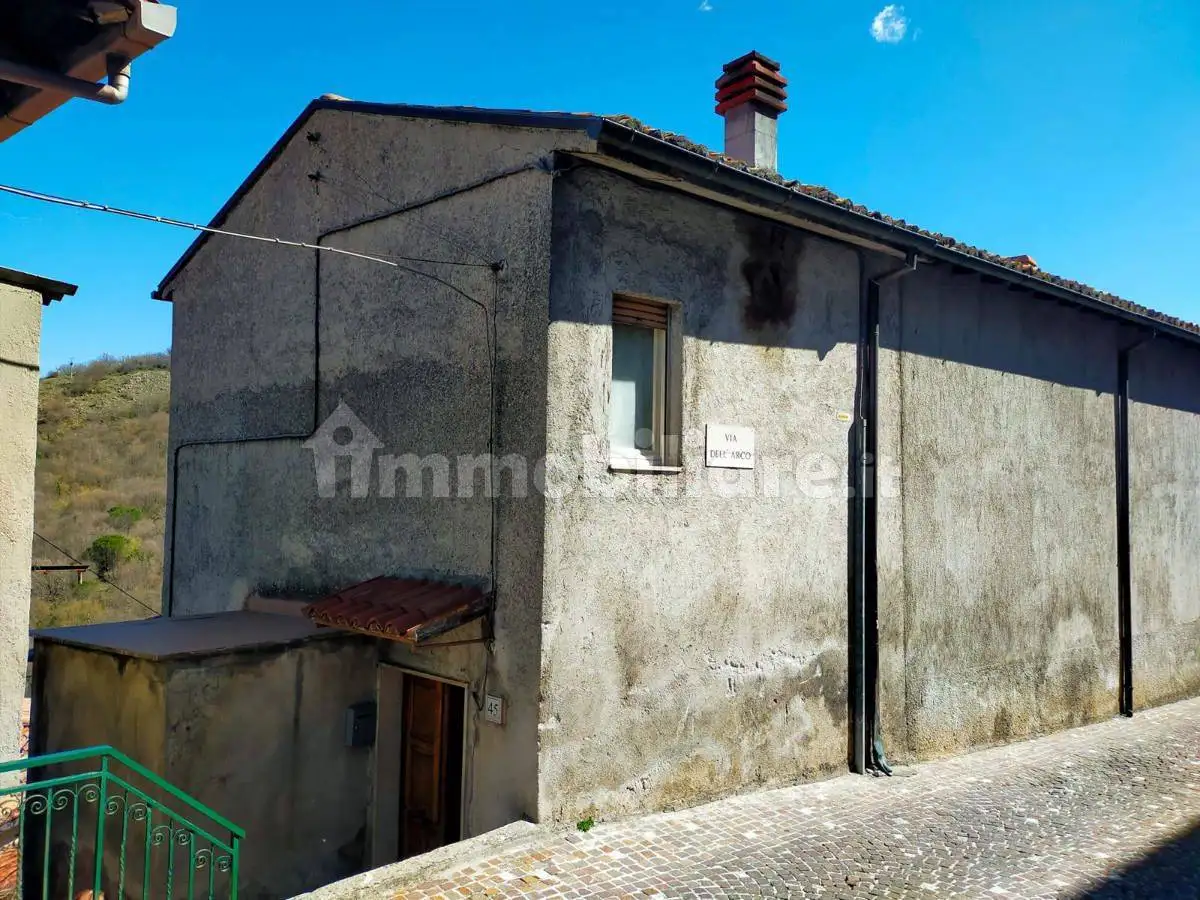 Appartamento in vendita a Oricola