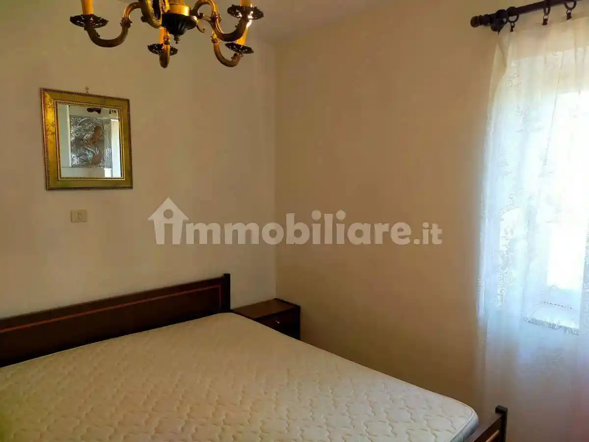 Trilocale via dell'Arco 45, Centro, Oricola - foto 4