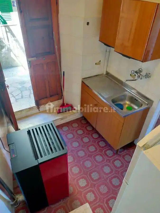 Trilocale via dell'Arco 45, Centro, Oricola - foto 5