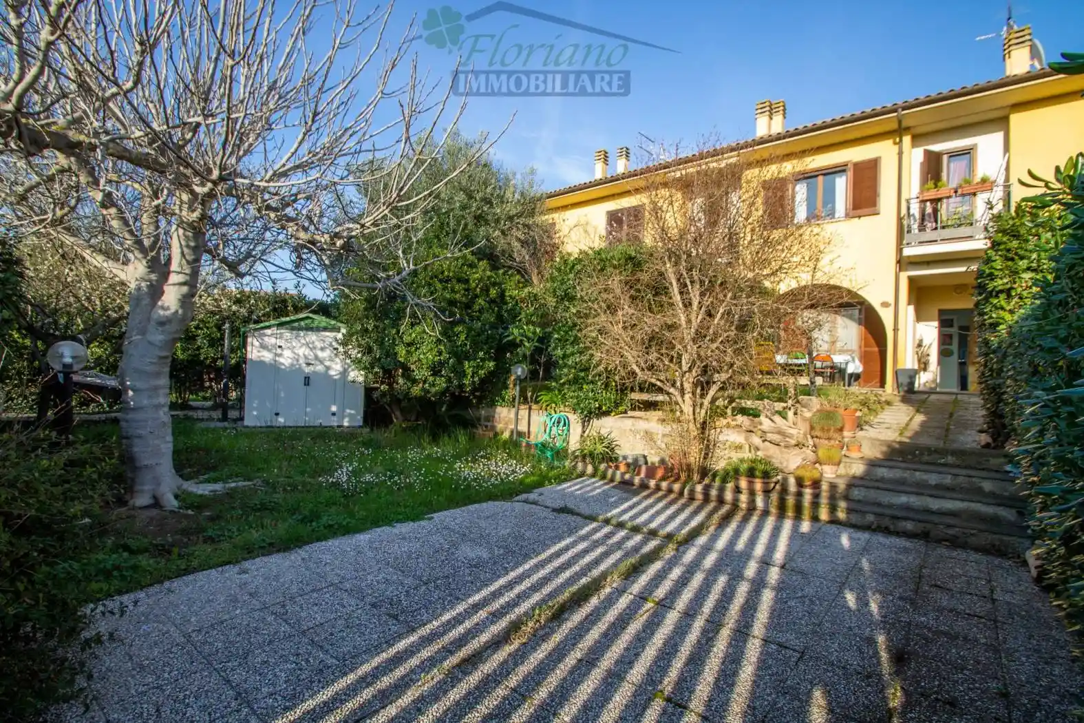 Appartamento in vendita a Montalto di Castro