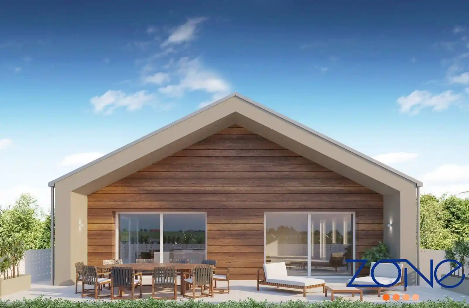 Attico - Mansarda in vendita a Villorba