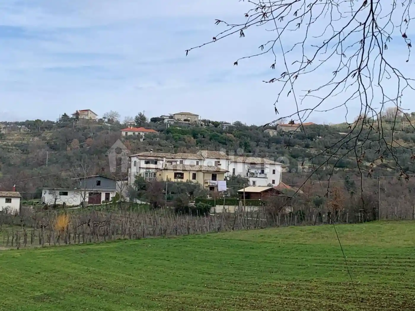 Appartamento in vendita a Arpino