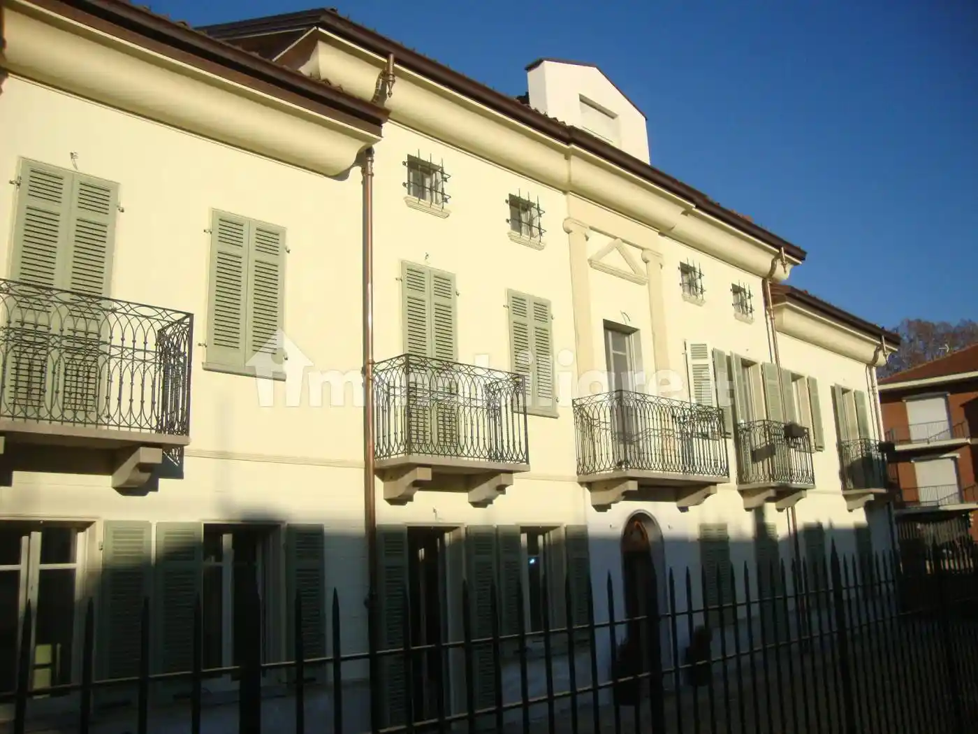 Bilocale piazza Santi Cosma e Damiano, Santena - foto 2