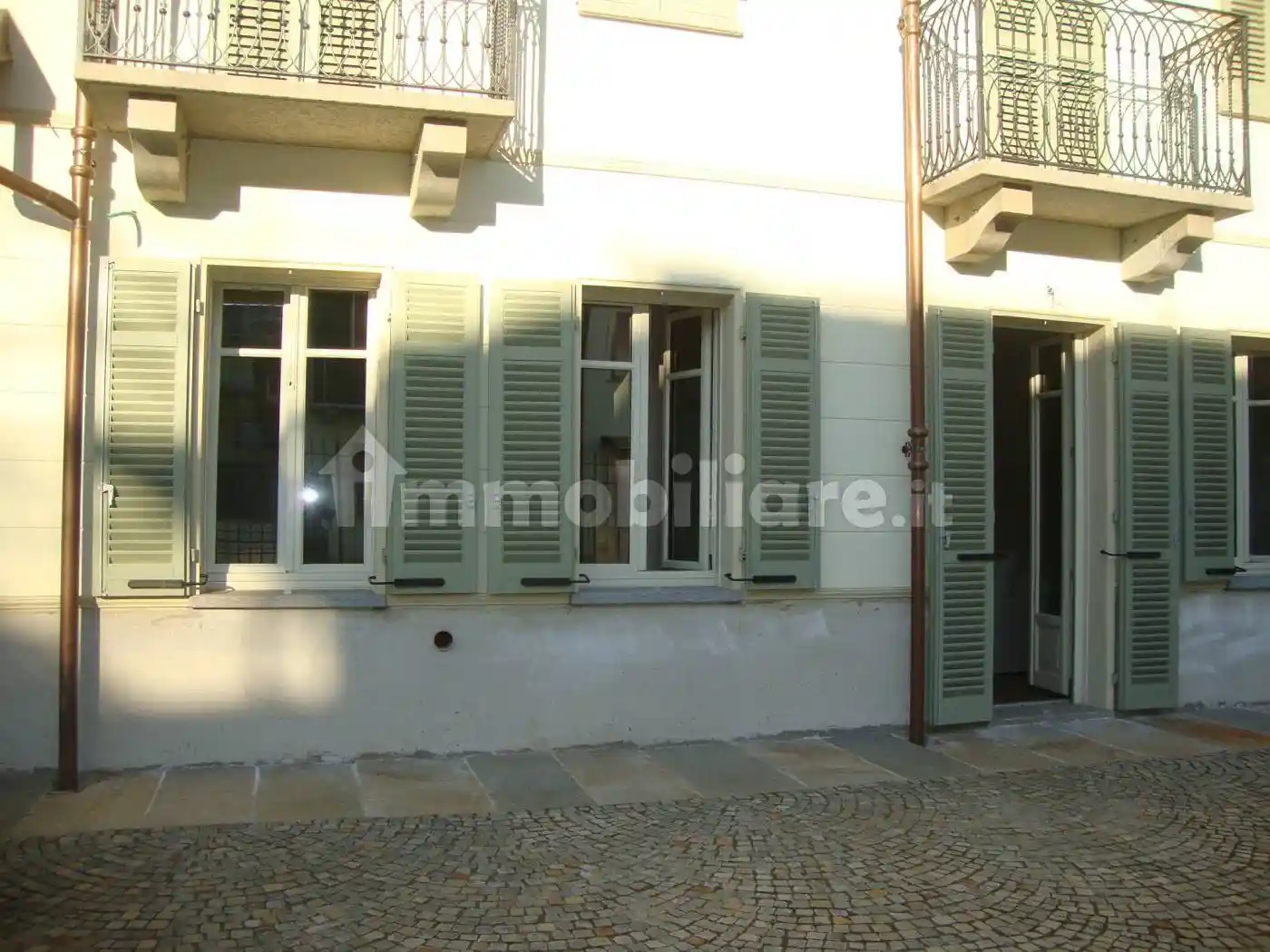 Bilocale piazza Santi Cosma e Damiano, Santena - foto 3