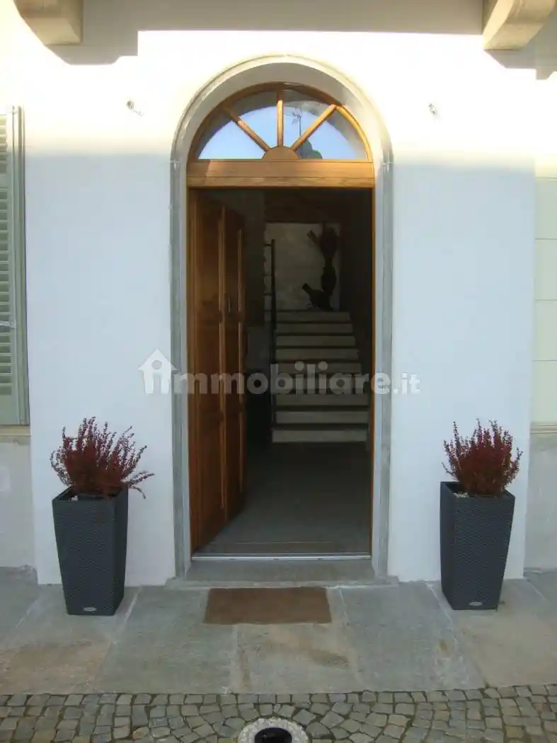 Bilocale piazza Santi Cosma e Damiano, Santena - foto 5