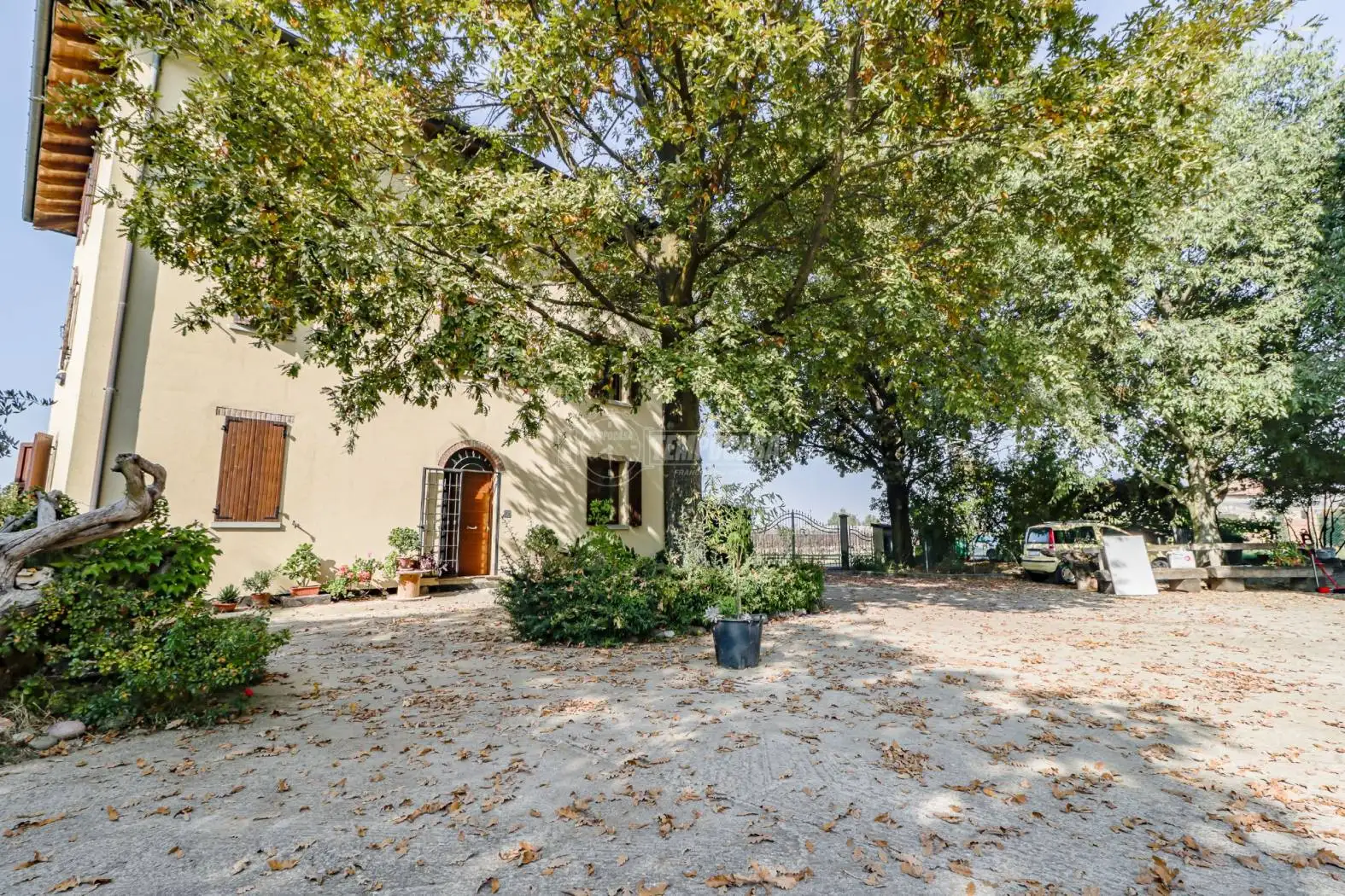 Villa in vendita a Anzola dell'Emilia