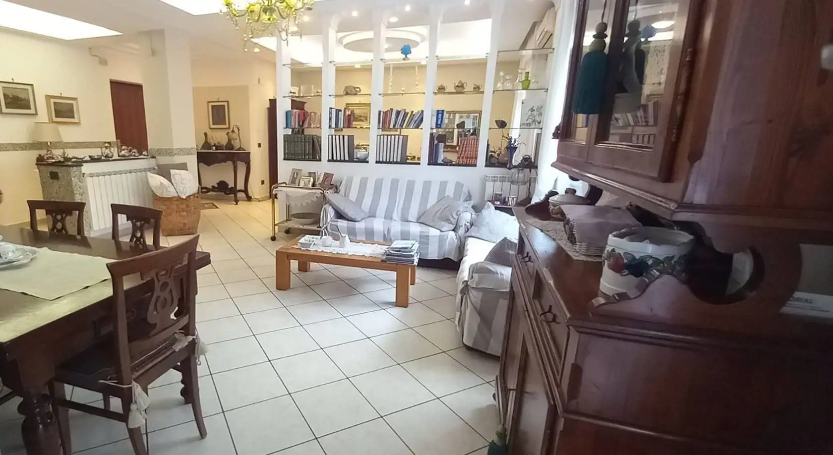 Appartamento in vendita a Sant'Antonio Abate