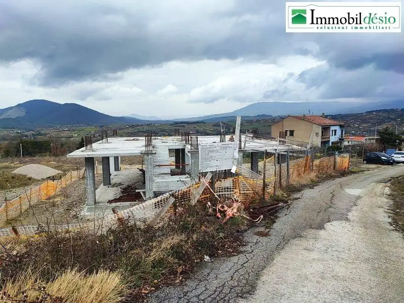 Villa in vendita a Pignola