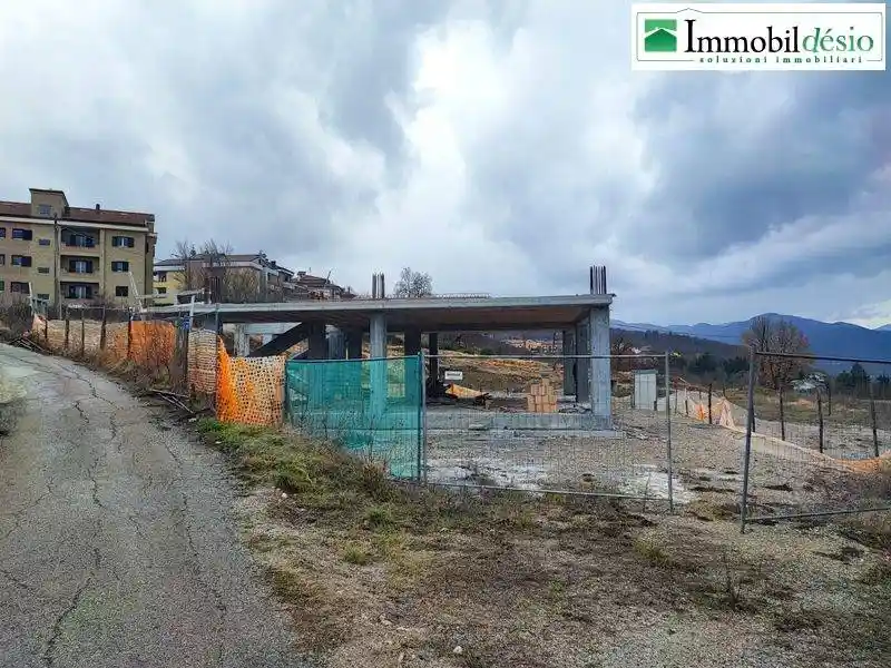 Villa bifamiliare Contrada Piatamone, Centro, Pignola - foto 2