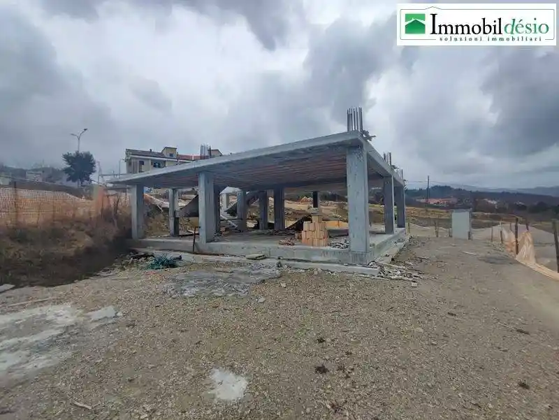 Villa bifamiliare Contrada Piatamone, Centro, Pignola - foto 4