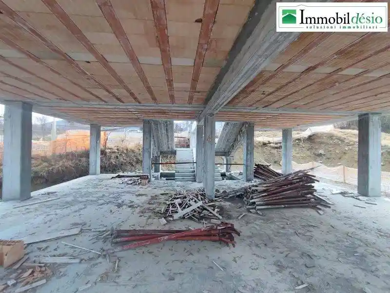 Villa bifamiliare Contrada Piatamone, Centro, Pignola - foto 5