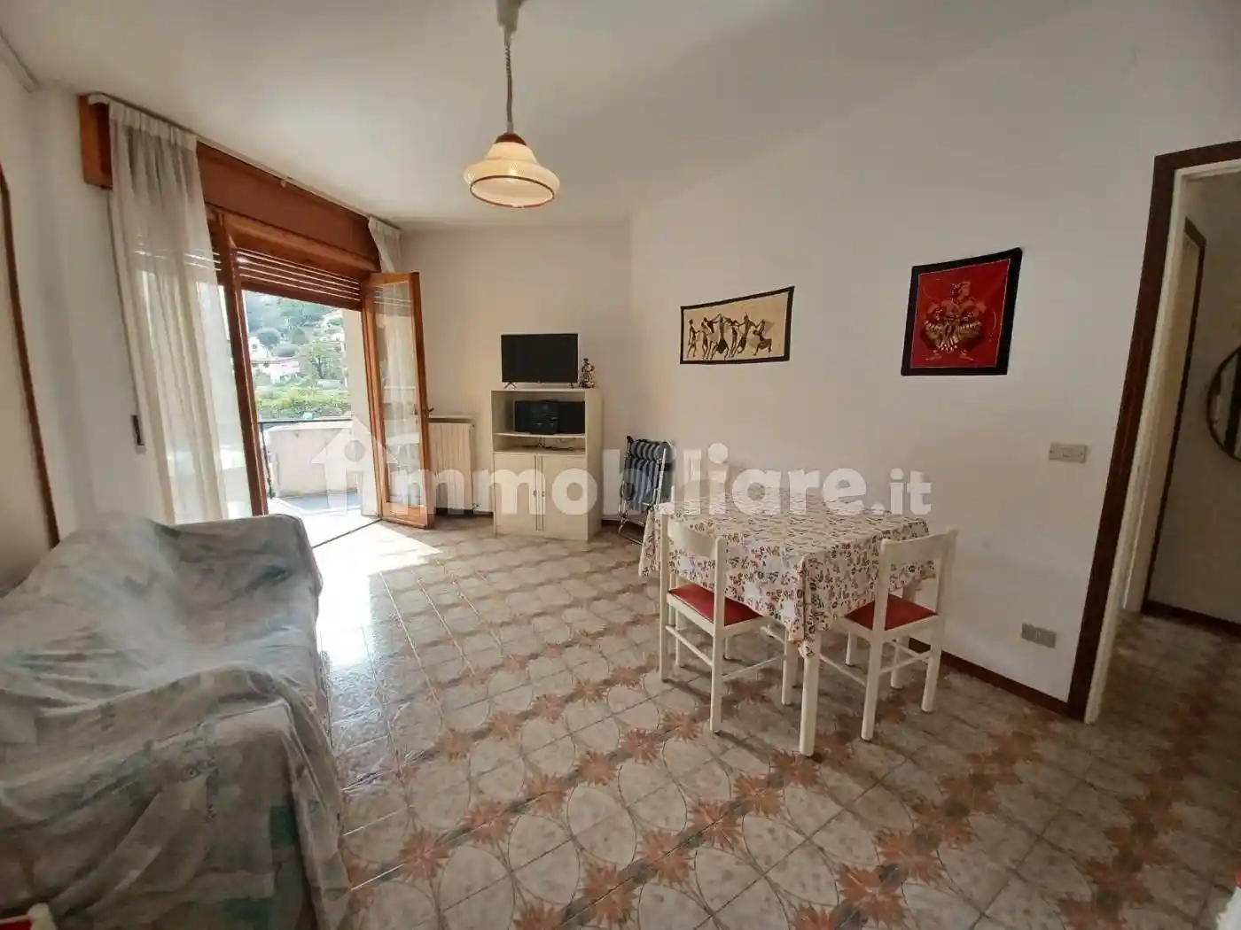 Appartamento in vendita a Sanremo