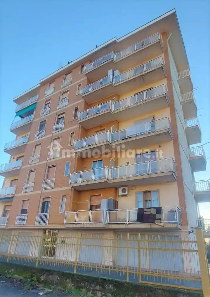 Appartamento in vendita a Ovada