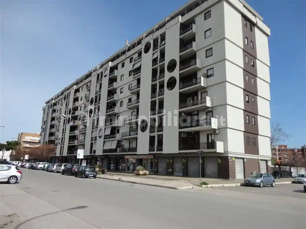 Appartamento in vendita a Foggia