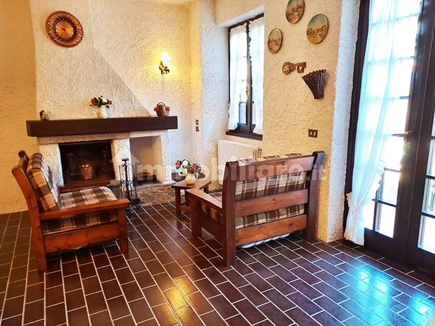 Casa indipendente in vendita a Massino Visconti