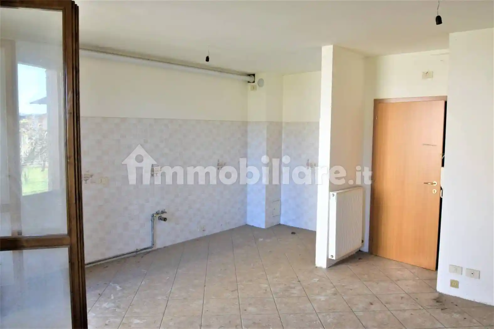 Trilocale vicolo Campagna Rasa, Cembra Lisignago - foto 2