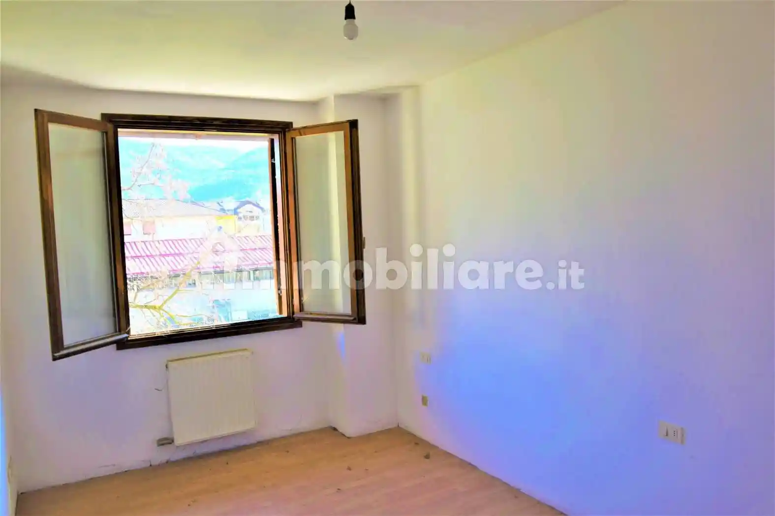 Trilocale vicolo Campagna Rasa, Cembra Lisignago - foto 3