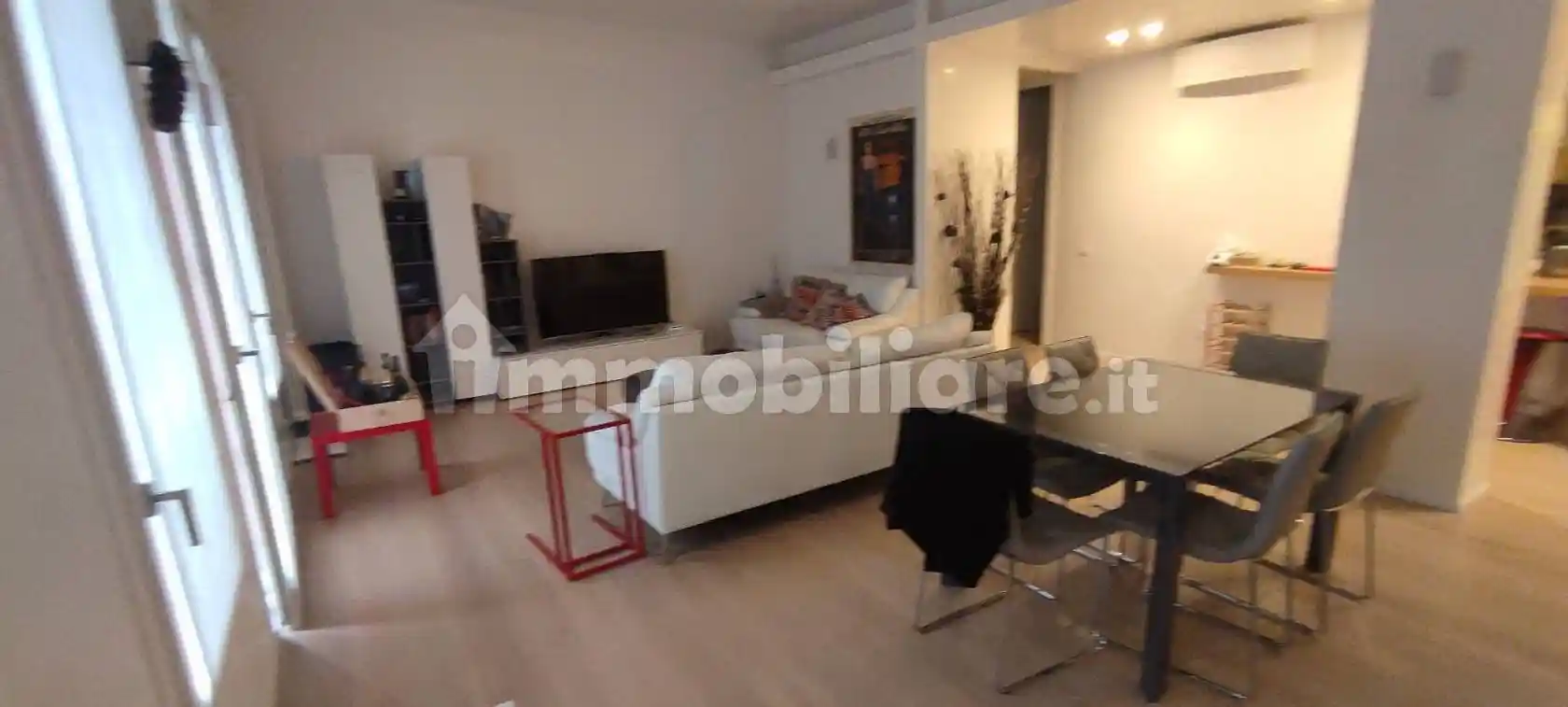 Appartamento in affitto a Padova