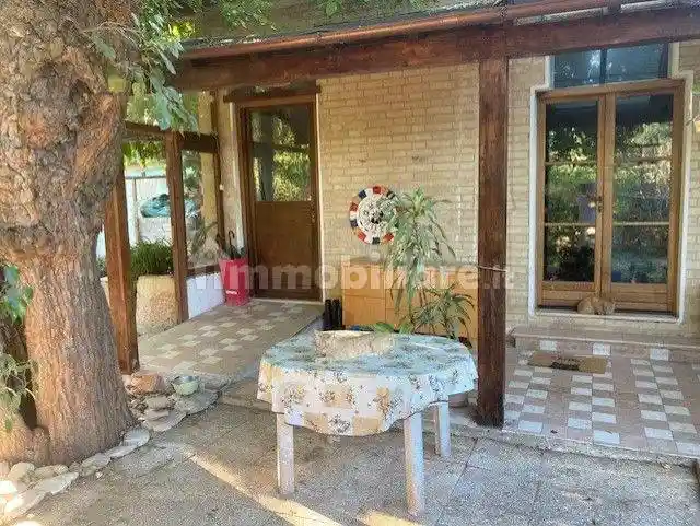 Rustico - Casale in vendita a Morrovalle