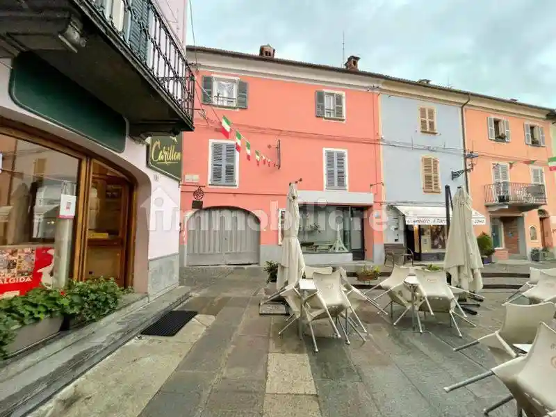 Appartamento in vendita a Chiusa di Pesio