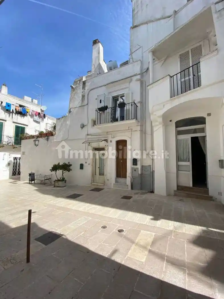 Appartamento in vendita a Martina Franca