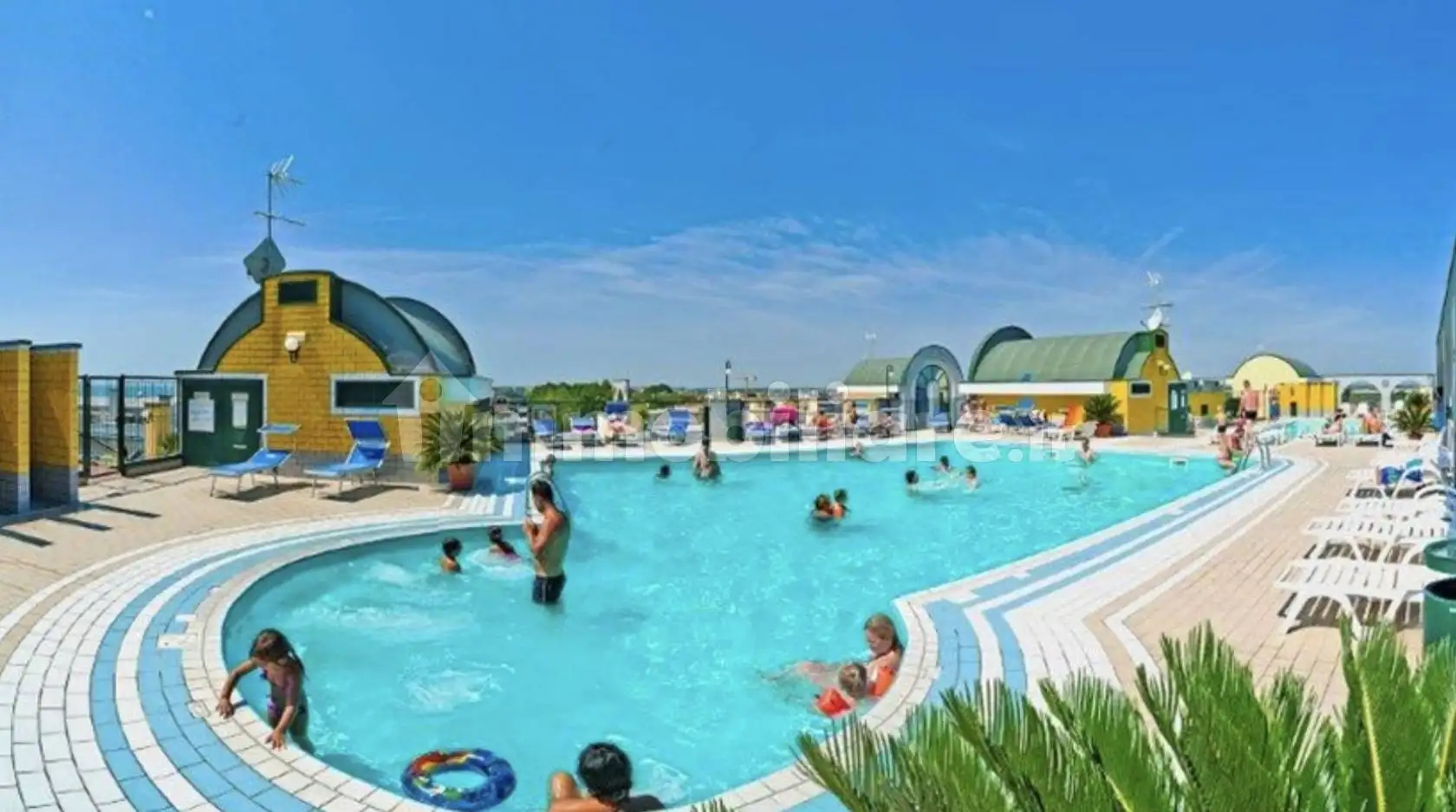 Appartamento in affitto a Caorle