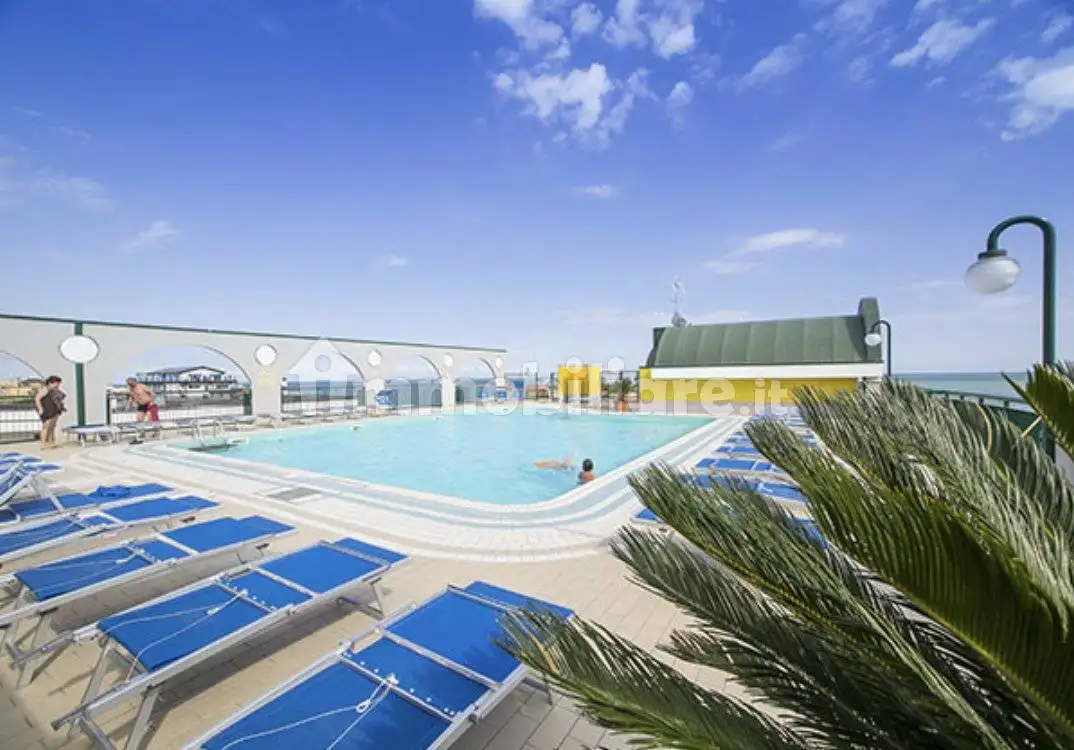 Appartamento in affitto a Caorle