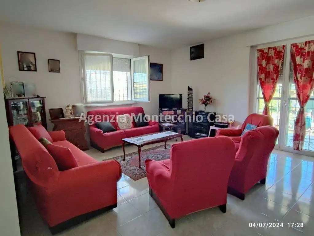 Villa unifamiliare via A. Manzoni 22, Sassocorvaro Auditore - foto 4