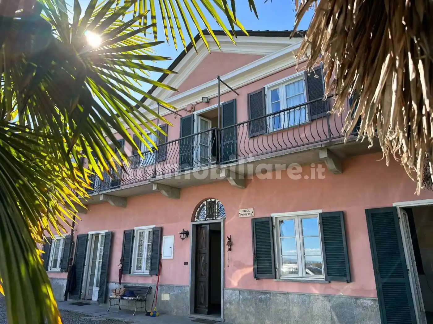 Villa in vendita a Saluzzo