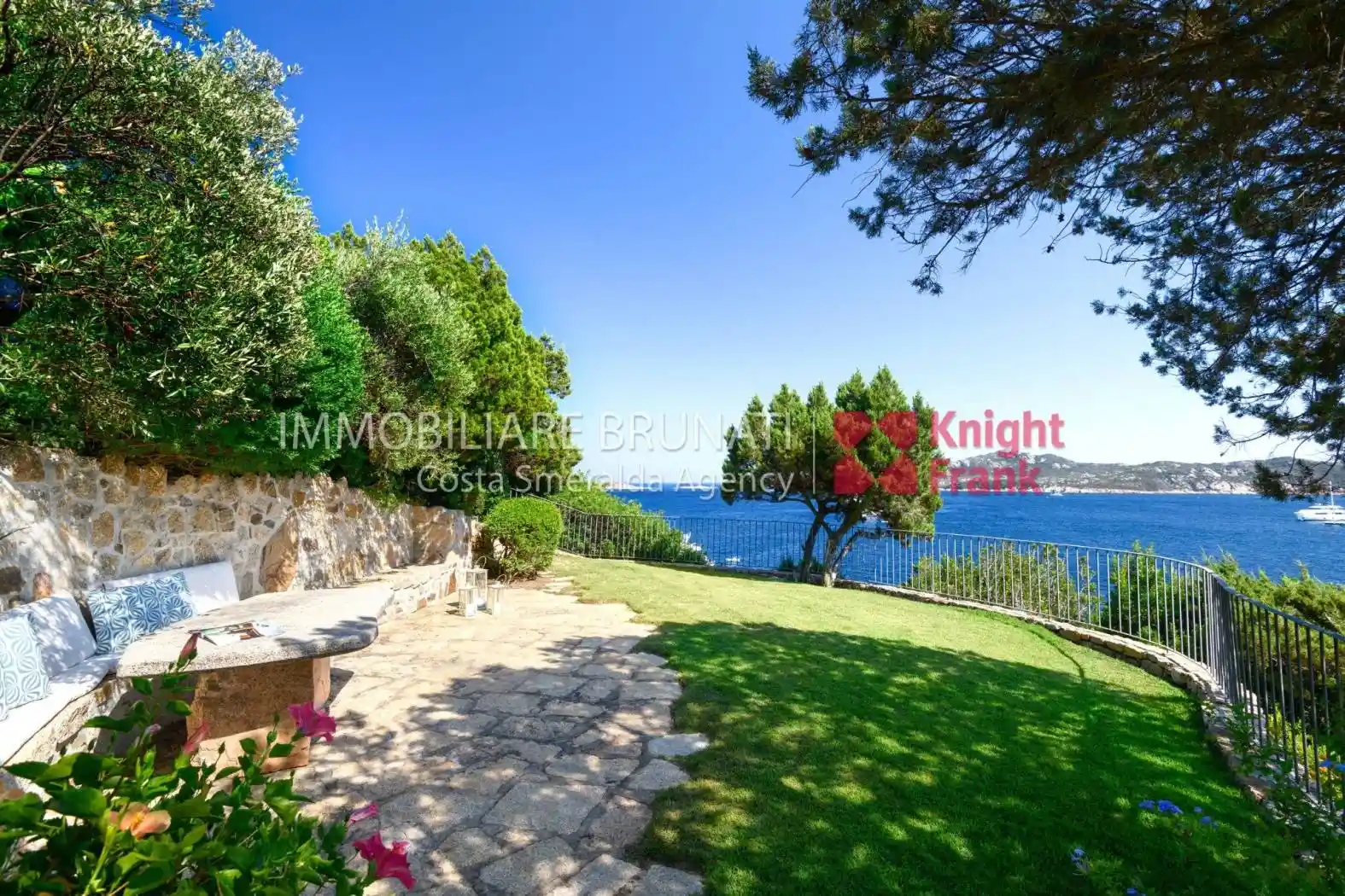 Appartamento in affitto a Arzachena