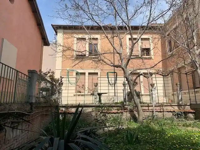 Villa in vendita a Campobasso