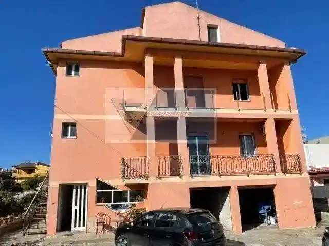 Villa in vendita a Melilli