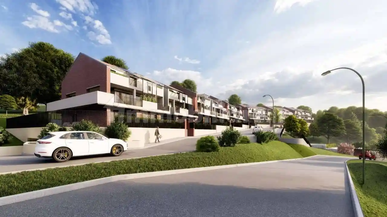 Progetto in vendita a San Mauro Torinese