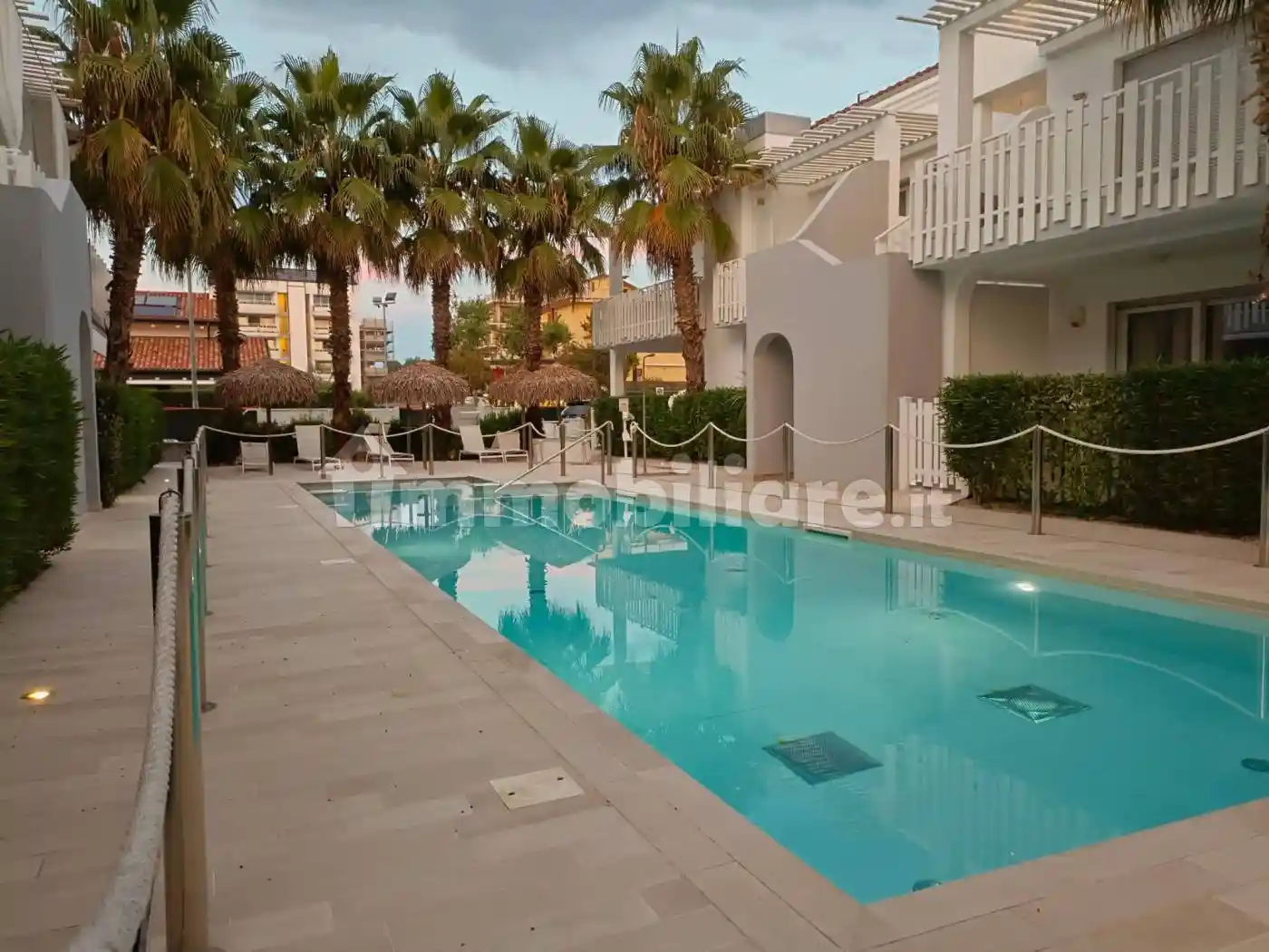 Appartamento in affitto a Jesolo