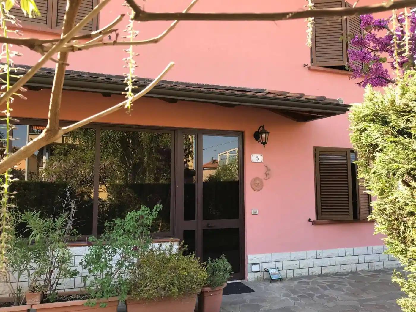 Villa in vendita a San Giovanni in Persiceto