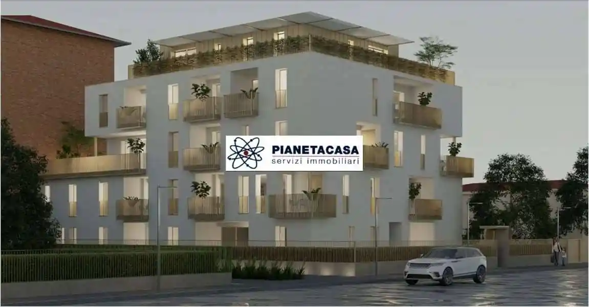 Palazzo - Edificio in vendita a Bergamo