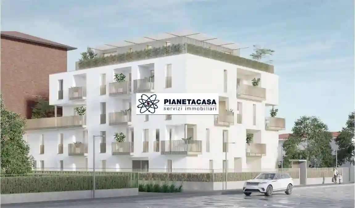 Palazzo - Edificio - foto 2